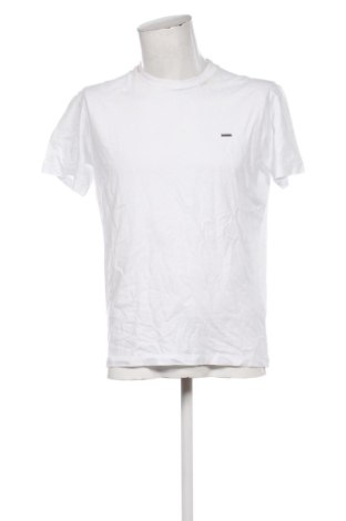 Мъжка тениска Dsquared2, Размер M, Цвят Бял, Цена 46,52 €, #133411069