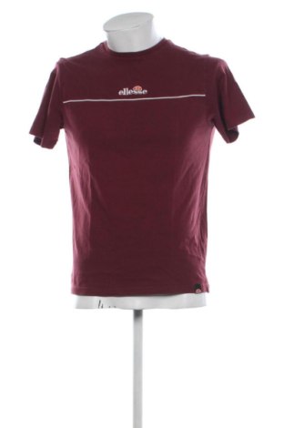 Herren Shirt Ellesse, Größe M, Farbe Rot, Preis 7,99 €, #136001594