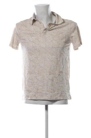 Herren Shirt Globe Trotter, Größe M, Farbe Mehrfarbig, Preis 9,99 €, #136001736