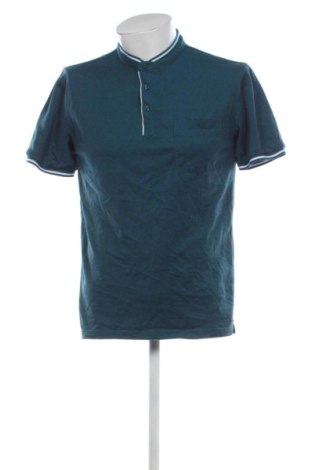 Herren T-Shirt Gold, Größe L, Farbe Grün, Preis € 9,99, #136003954