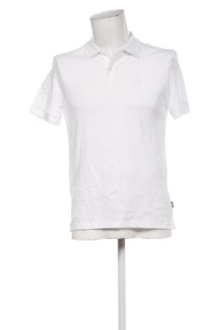 Pánske tričko  Hugo Boss, Veľkosť S, Farba Biela, Cena  25,95 €, #132608486