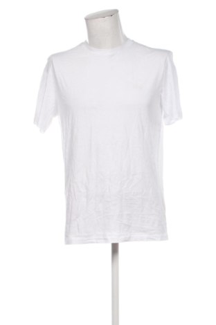 Tricou de bărbați Hugo Boss, Mărime L, Culoare Alb, Preț 118,99 Lei, #132731532