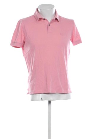 Pánské tričko  Hugo Boss, Velikost M, Barva Růžová, Cena  1 247,00 Kč, #136811923