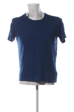 Ανδρικό t-shirt Hugo Boss, Μέγεθος L, Χρώμα Μπλέ, Τιμή 60,99 €, #136840932