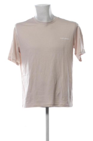 Herren T-Shirt Jack & Jones, Größe XL, Farbe Beige, Preis € 17,99, #136906439