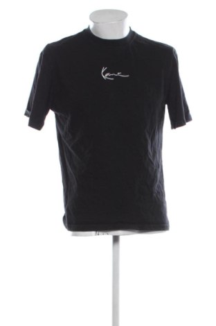Мъжка тениска Karl Kani, Размер S, Цвят Черен, Цена 13,29 €, #136001228