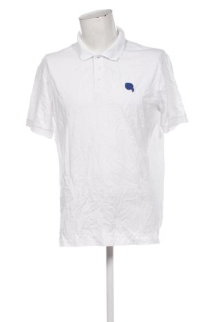Férfi póló Karl Lagerfeld, Méret XL, Szín Fehér, Ár 10 789 Ft, #133765131