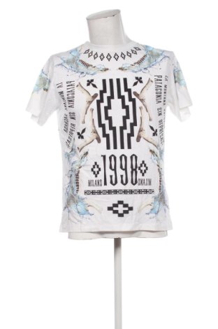 Herren T-Shirt Marcelo Burlon, Größe S, Farbe Weiß, Preis € 22,99, #132047882