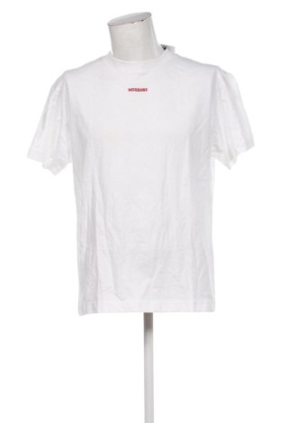 Férfi póló Missoni, Méret XL, Szín Fehér, Ár 28 059 Ft, #132026618