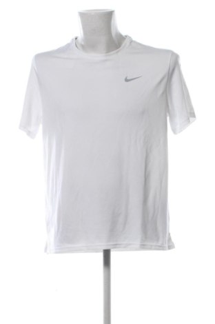 Herren T-Shirt Nike, Größe L, Farbe Weiß, Preis € 31,99, #136906939