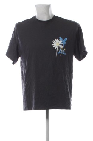 Tricou de bărbați ONLY, Mărime M, Culoare Gri, Preț 37,99 Lei, #136001636