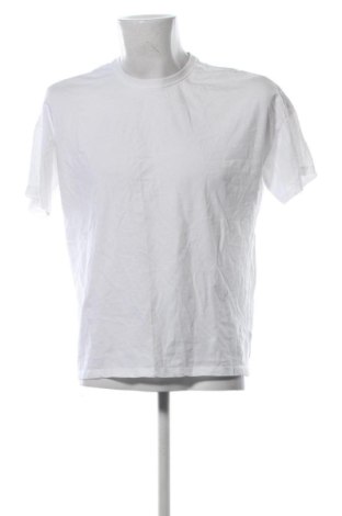 Ανδρικό t-shirt ONLY, Μέγεθος L, Χρώμα Λευκό, Τιμή 7,99 €, #136002928