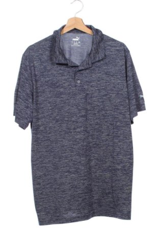 Herren Shirt PUMA, Größe XL, Farbe Blau, Preis 19,99 €, #136743905