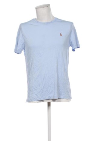 Herren T-Shirt Polo Ralph Lauren, Größe L, Farbe Blau, Preis € 25,99, #133323558