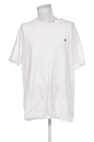 Herren T-Shirt Polo Ralph Lauren, Größe 3XL, Farbe Weiß, Preis € 25,99, #133846702