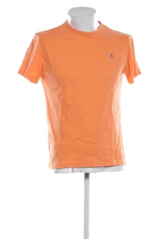 Tricou de bărbați Polo Ralph Lauren, Mărime M, Culoare Portocaliu, Preț 183,99 Lei, #136261484