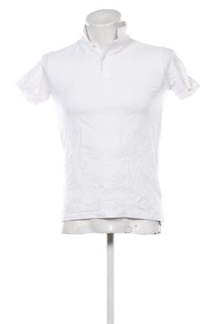 Ανδρικό t-shirt Primark, Μέγεθος S, Χρώμα Λευκό, Τιμή 10,99 €, #135998017