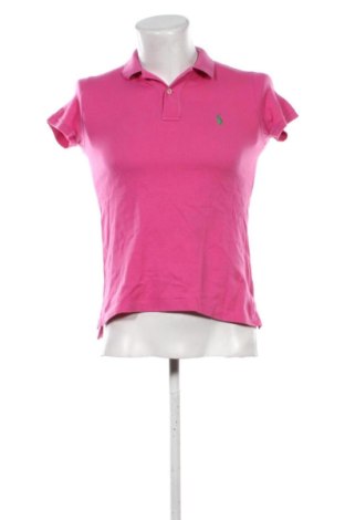 Herren Shirt Ralph Lauren, Größe M, Farbe Rosa, Preis 41,99 €, #136638634