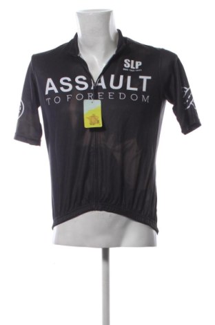 Pánské tričko  Unbranded, Velikost XL, Barva Černá, Cena  1 279,00 Kč, #136771176