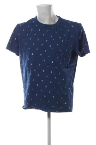 Herren Shirt Tom Tailor, Größe XL, Farbe Mehrfarbig, Preis 7,99 €, #136003777