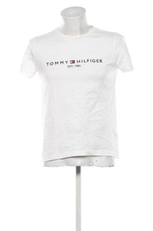 Herren Shirt Tommy Hilfiger, Größe M, Farbe Weiß, Preis 17,99 €, #136567711