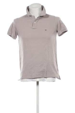 Herren Shirt Tommy Hilfiger, Größe M, Farbe Braun, Preis 34,99 €, #136640460