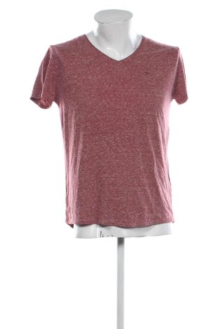 Мъжка тениска Tommy Jeans, Размер M, Цвят Многоцветен, Цена 17,89 €, #136481107