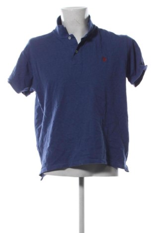 Tricou de bărbați U.S. Polo Assn., Mărime XXL, Culoare Albastru, Preț 129,99 Lei, #136000704