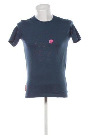 Herren Shirt Unbranded, Größe S, Farbe Blau, Preis 9,99 €, #136638427
