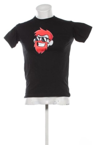 Tricou de bărbați Unbranded, Mărime L, Culoare Negru, Preț 51,99 Lei, #136638974