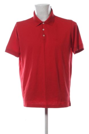 Pánské tričko  Hugo Boss, Velikost XL, Barva Červená, Cena  2 671,00 Kč, #136830401