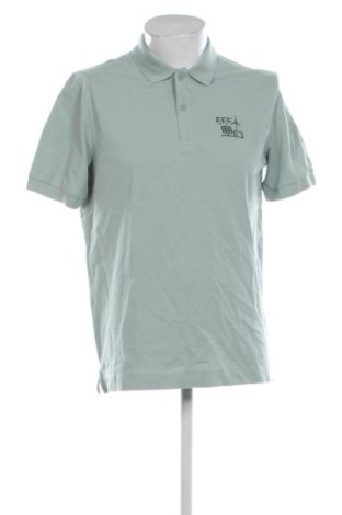 Męski T-shirt Unbranded, Rozmiar L, Kolor Zielony, Cena 72,98 zł, #136840128