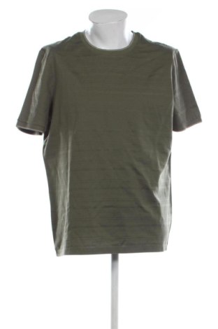 Férfi póló Marks & Spencer, Méret XL, Szín Zöld, Ár 5 219 Ft, #136843860