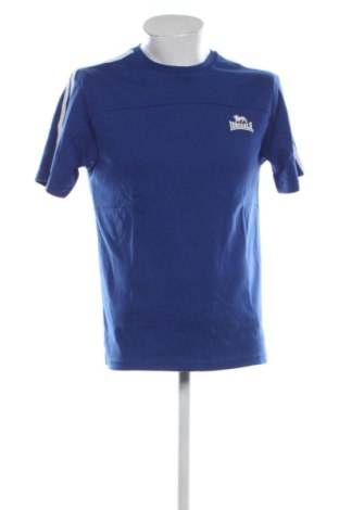 Férfi póló Lonsdale, Méret M, Szín Kék, Ár 5 496 Ft, #136846155