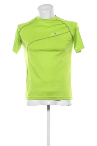 Męski T-shirt GTS, Rozmiar M, Kolor Zielony, Cena 40,99 zł, #136848597
