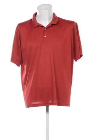 Męski T-shirt Unbranded, Rozmiar XL, Kolor Czerwony, Cena 23,99 zł, #136850126