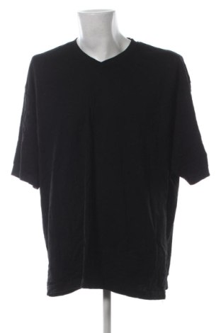 Męski T-shirt Unbranded, Rozmiar 5XL, Kolor Czarny, Cena 57,99 zł, #136851670