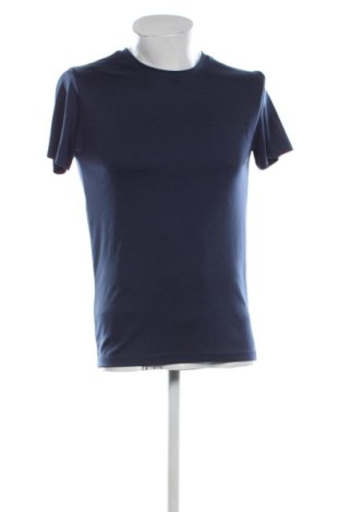 Męski T-shirt Crivit, Rozmiar S, Kolor Niebieski, Cena 58,99 zł, #136851775