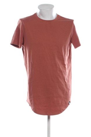 Męski T-shirt Unbranded, Rozmiar XL, Kolor Pomarańczowy, Cena 80,43 zł, #136862625