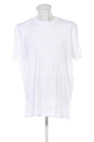 Męski T-shirt Primark, Rozmiar XL, Kolor Biały, Cena 42,99 zł, #136867130