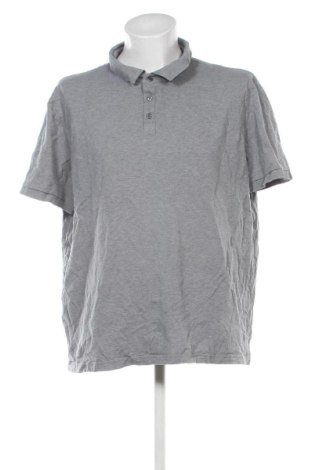 Męski T-shirt Charles Tyrwhitt, Rozmiar 3XL, Kolor Szary, Cena 91,99 zł, #136867538
