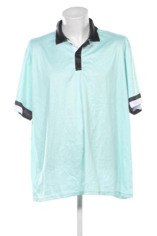 Męski T-shirt Unbranded, Rozmiar 4XL, Kolor Zielony, Cena 30,99 zł, #136867743