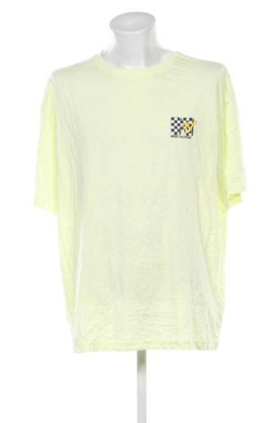 Męski T-shirt Only & Sons, Rozmiar 3XL, Kolor Żółty, Cena 50,99 zł, #136867932