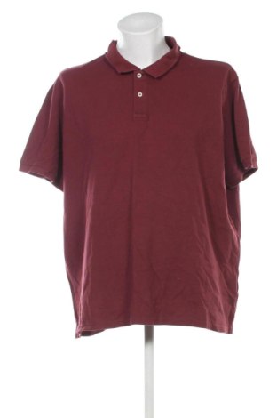Férfi póló Unbranded, Méret 3XL, Szín Piros, Ár 4 579 Ft, #136868684