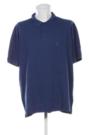 Męski T-shirt Unbranded, Rozmiar 3XL, Kolor Niebieski, Cena 40,99 zł, #136868923