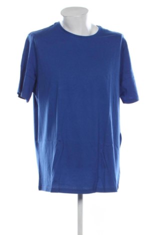 Męski T-shirt Livergy, Rozmiar XXL, Kolor Niebieski, Cena 57,99 zł, #136871092