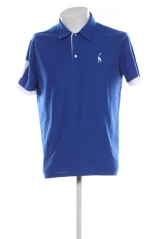 Herren Shirt Unbranded, Größe L, Farbe Blau, Preis 14,00 €, #136871842