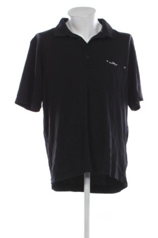 Męski T-shirt Chervo, Rozmiar XXL, Kolor Czarny, Cena 86,99 zł, #136872251
