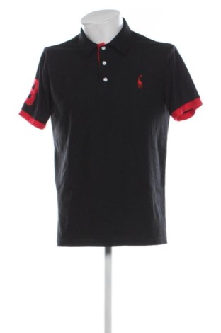 Herren Shirt Unbranded, Größe L, Farbe Mehrfarbig, Preis 9,00 €, #136872674