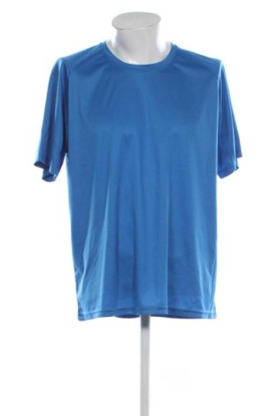 Męski T-shirt Roly, Rozmiar 3XL, Kolor Niebieski, Cena 38,99 zł, #136873954